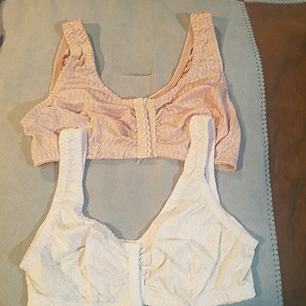 Post op bra